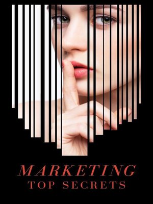 cover image of Marketing  Top Secrets